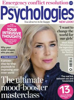 Psychologies Magazine