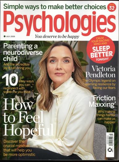 Psychologies Magazine