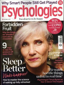 Psychologies Magazine