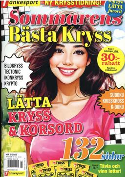 TankesportsBästa Kryss