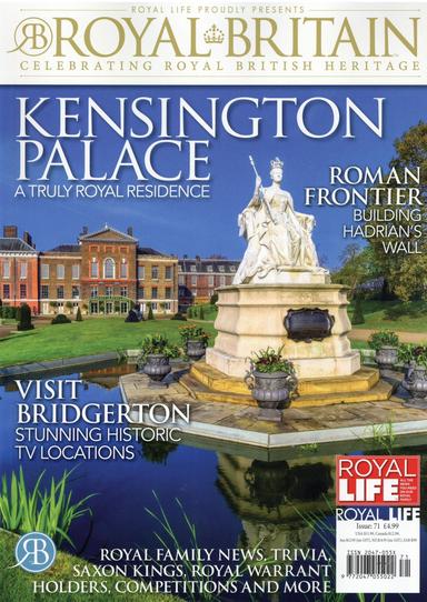 Royal Britain