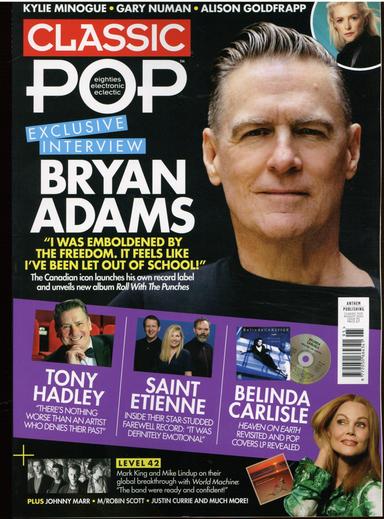 Classic Pop