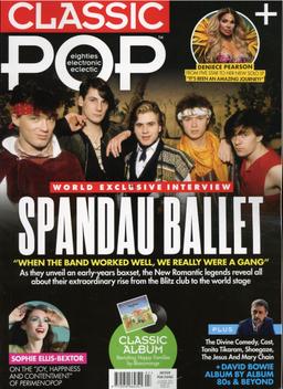 Classic Pop