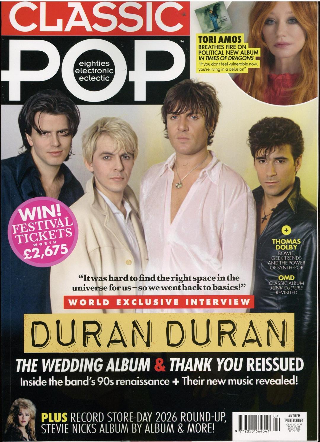 Classic Pop