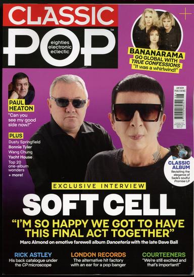 Classic Pop