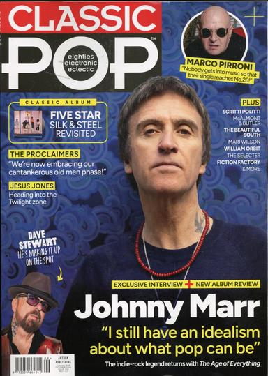 Classic Pop