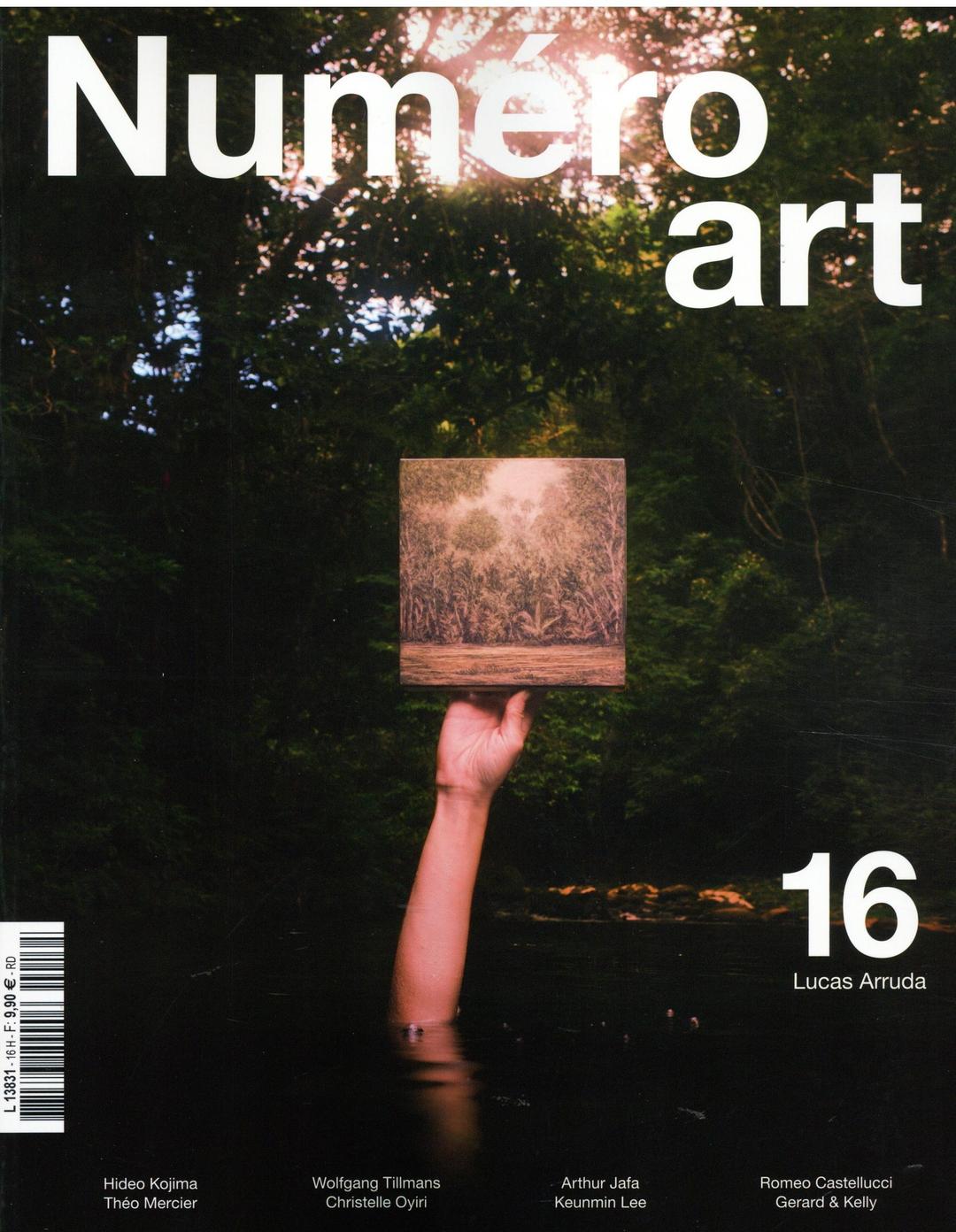 Numero Art