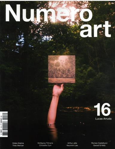 Numero Art