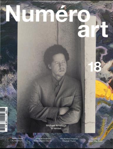 Numero Art
