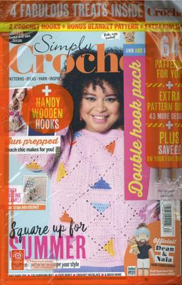 Simply Crochet
