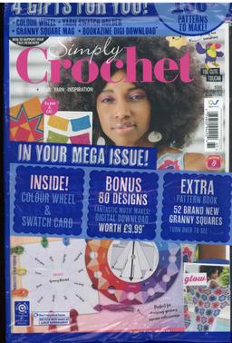 Simply Crochet
