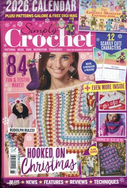 Simply Crochet