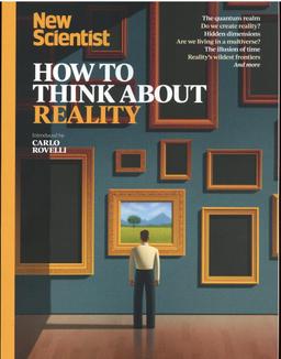 New Scientist How to thin