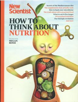New Scientist How to thin