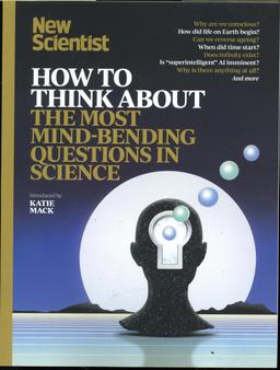 New Scientist How to thin
