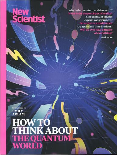 New Scientist How to thin