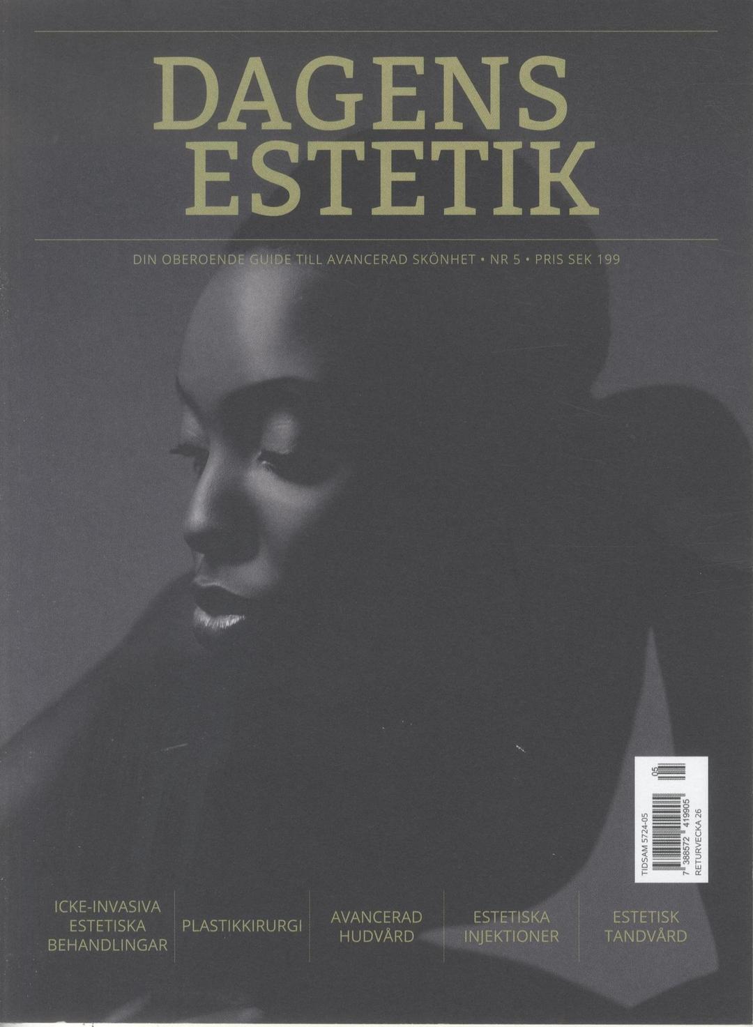 Dagens Estetik
