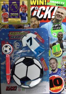 Kick Magazine