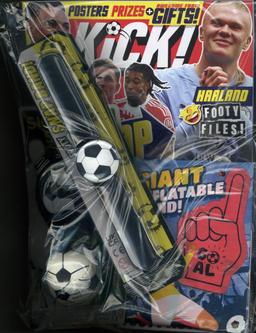 Kick Magazine