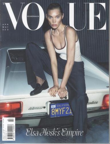 Vogue Scandinavia
