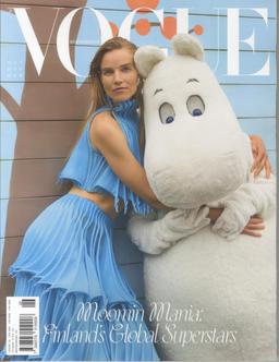Vogue Scandinavia