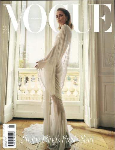 Vogue Scandinavia