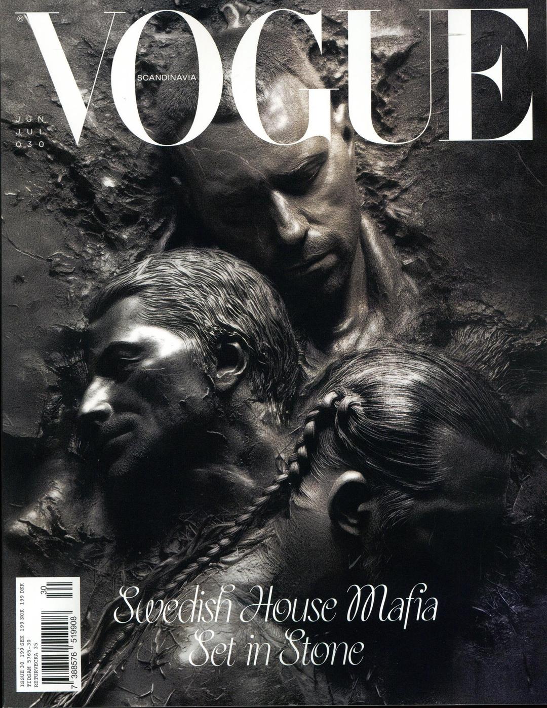 Vogue Scandinavia