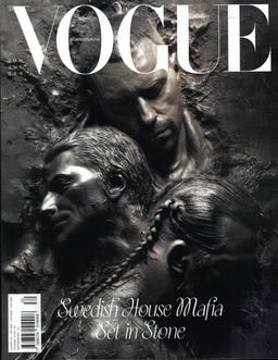 Vogue Scandinavia