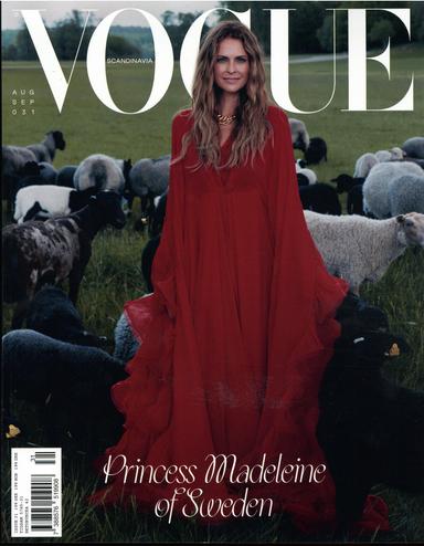 Vogue Scandinavia
