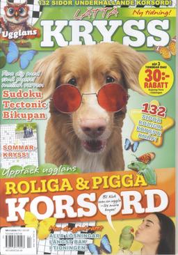 Ugglans Lätta Kryss