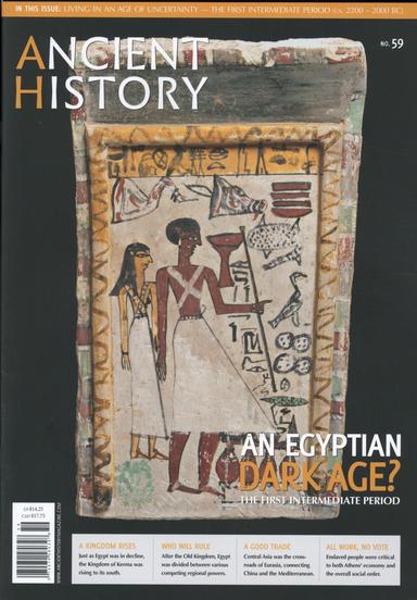 Ancient History