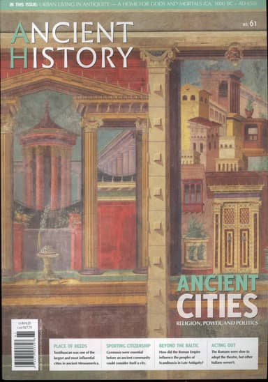 Ancient History