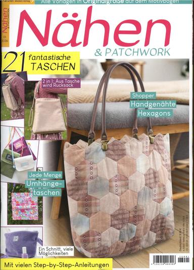 Nahen & Patchwork Spez