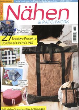 Nahen & Patchwork Spez