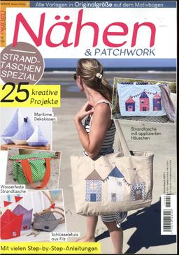Nahen & Patchwork Spez