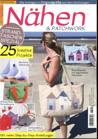 Nahen & Patchwork Spez