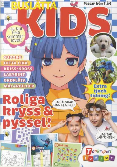 Tankesport Bookazine