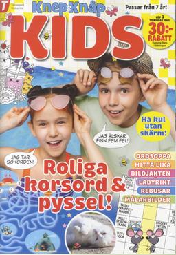 Tankesport Bookazine