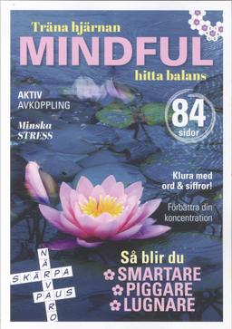 Tankesport Bookazine