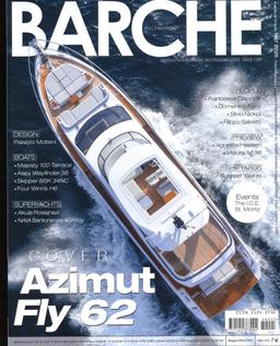 Barche