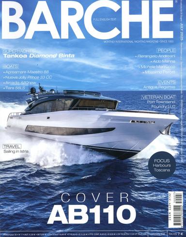 Barche