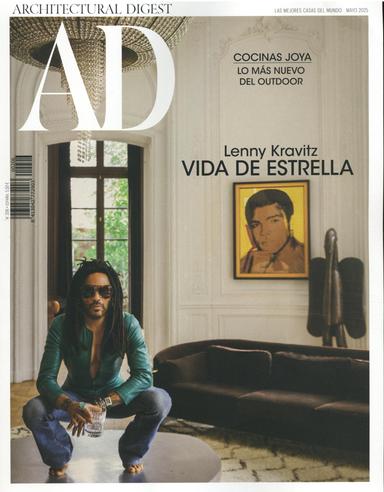 AD Archit. Dig (ES)