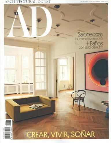 AD Archit. Dig (ES)