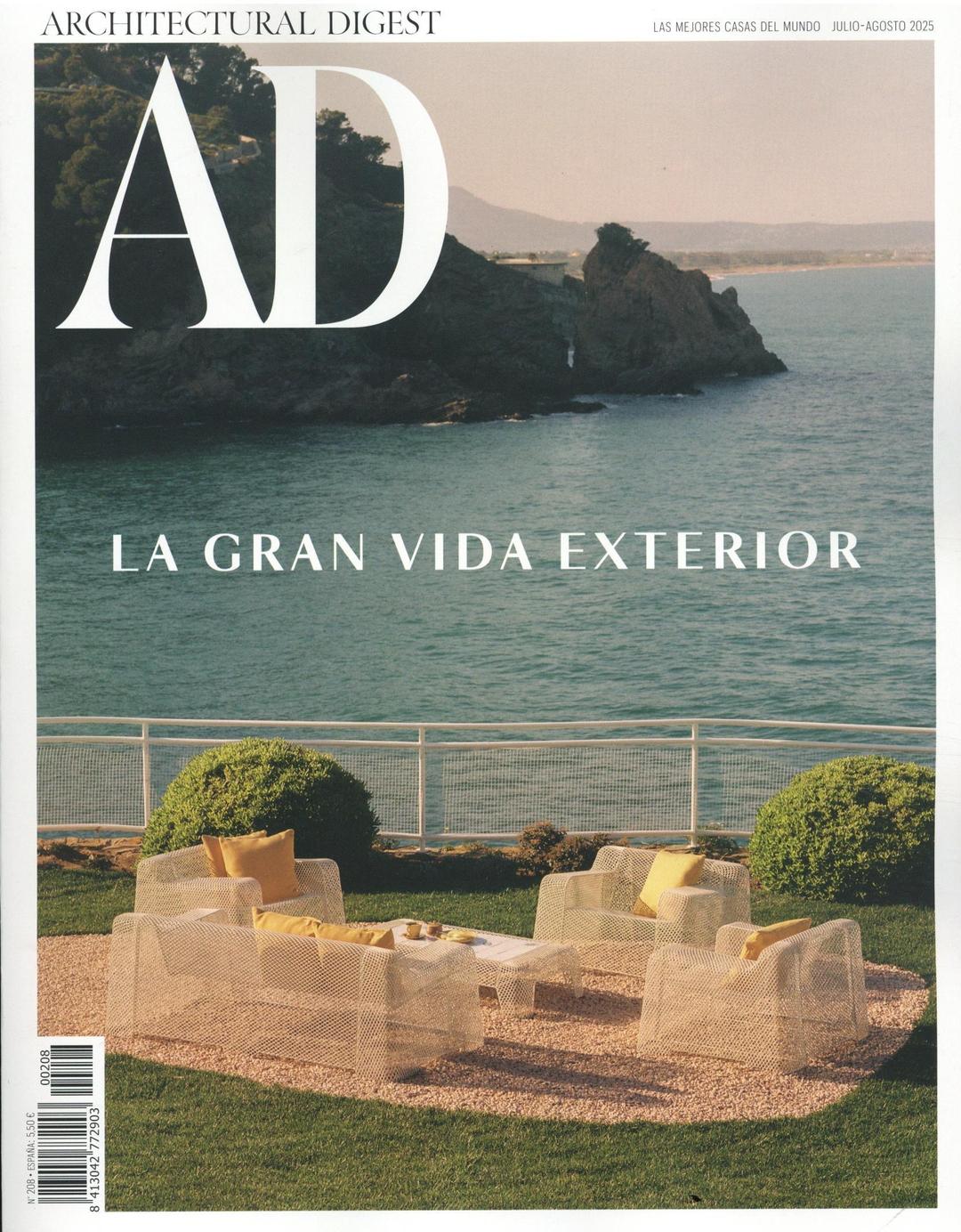 AD Archit. Dig (ES)