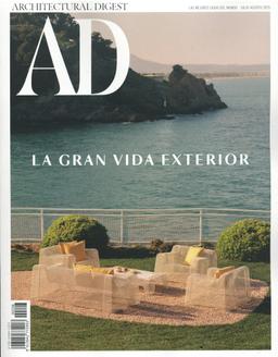 AD Archit. Dig (ES)