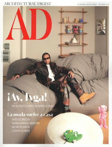 AD Archit. Dig (ES)