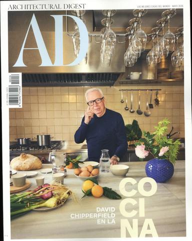 AD Archit. Dig (ES)