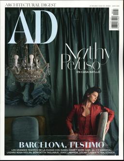 AD Archit. Dig (ES)