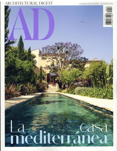 AD Archit. Dig (ES)