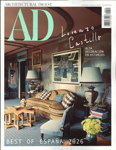 AD Archit. Dig (ES)